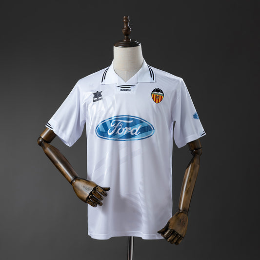 Valencia 96/97