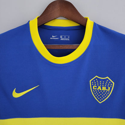 Boca Juniors 10/11