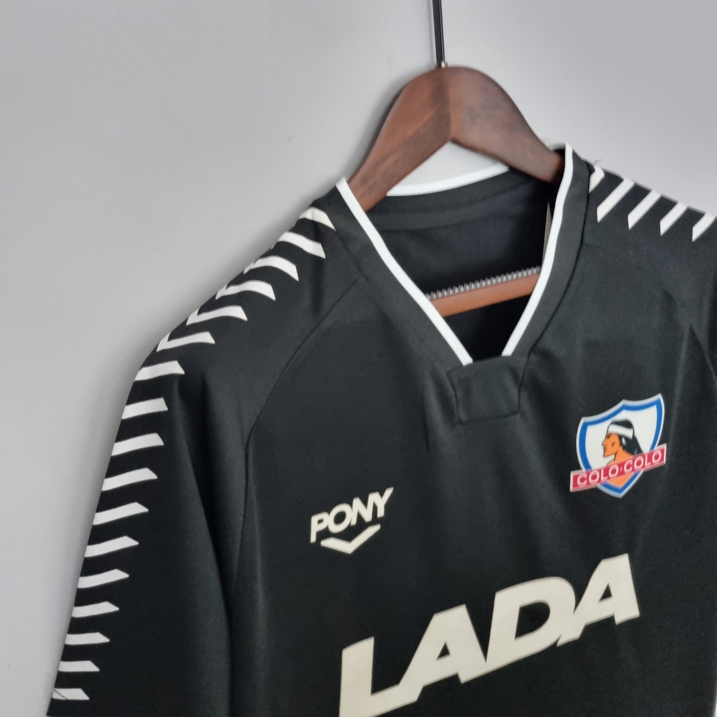 Colocolo 1992