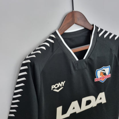 Colocolo 1992