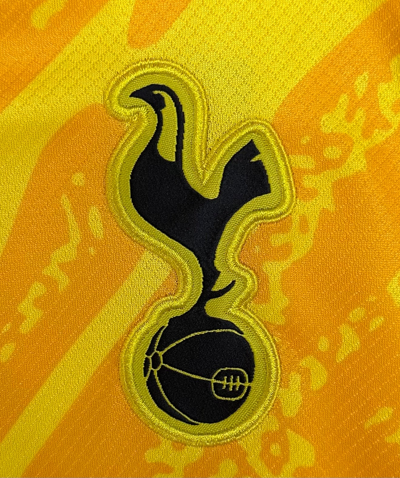 Tottenham portero Equipación  24/25