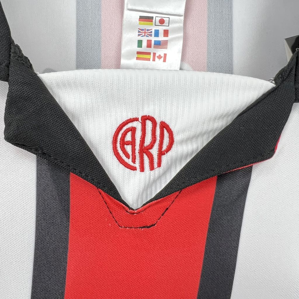 River Plate 99/00