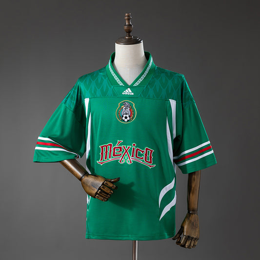 Mexico Bringback