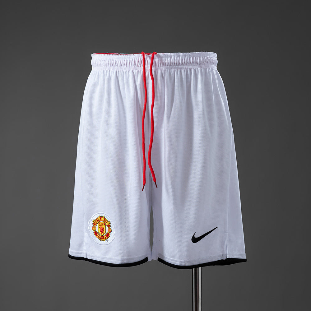 Manchester United 07/08