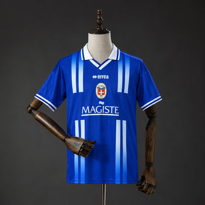 Camiseta Retro Como 1907 01/02