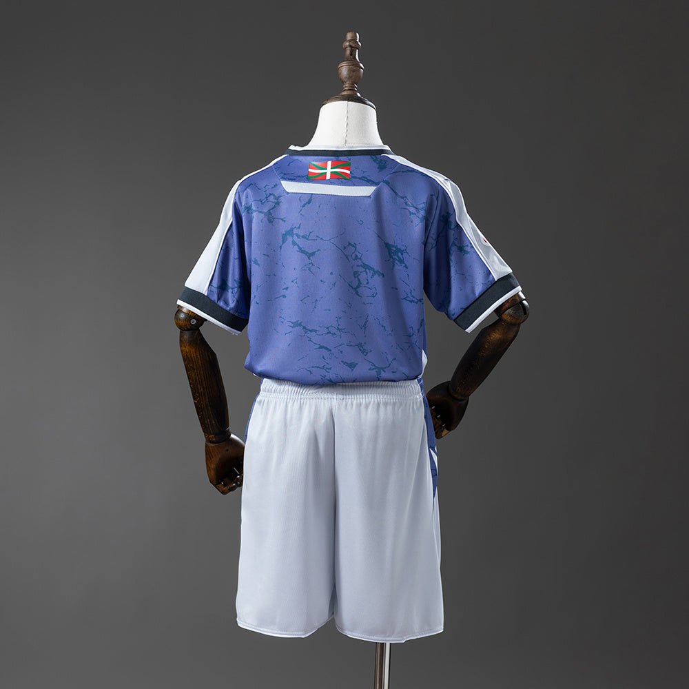 Real Sociedad 2ª Equipacion 25/26