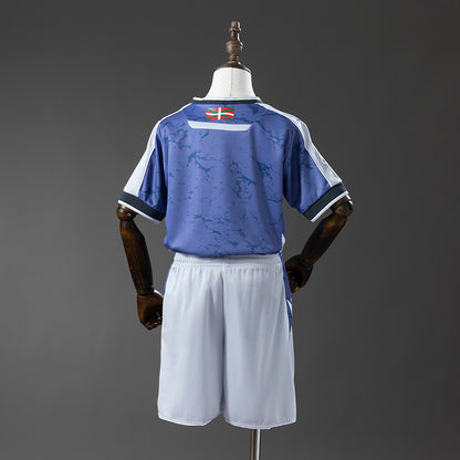 Real Sociedad 2ª Equipacion 25/26