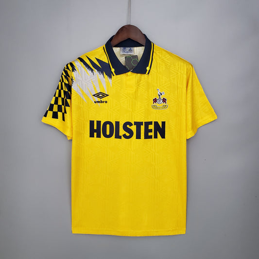 Tottenham 92/93