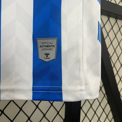 Málaga CF Special Edition