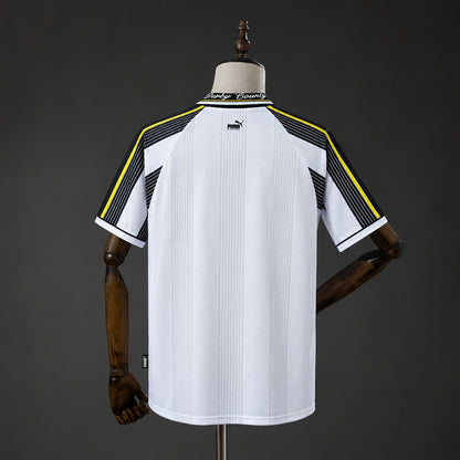 Camiseta Retro Derby County 95/97