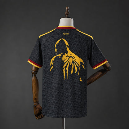 Camiseta España x Spiderman Special Edition