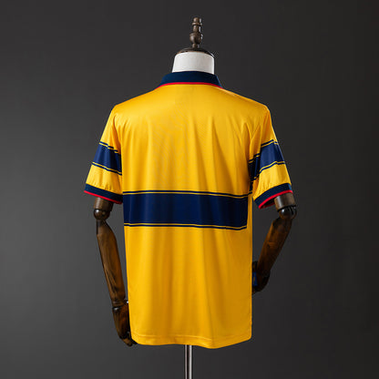 Arsenal 97/99