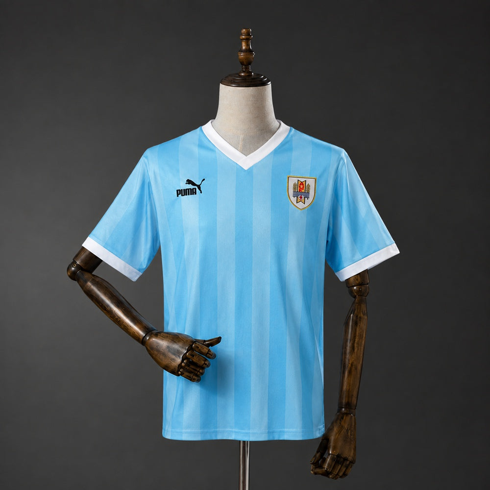 Uruguay 1990