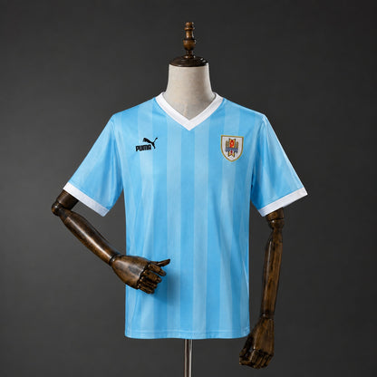Uruguay 1990