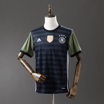Alemania 2016