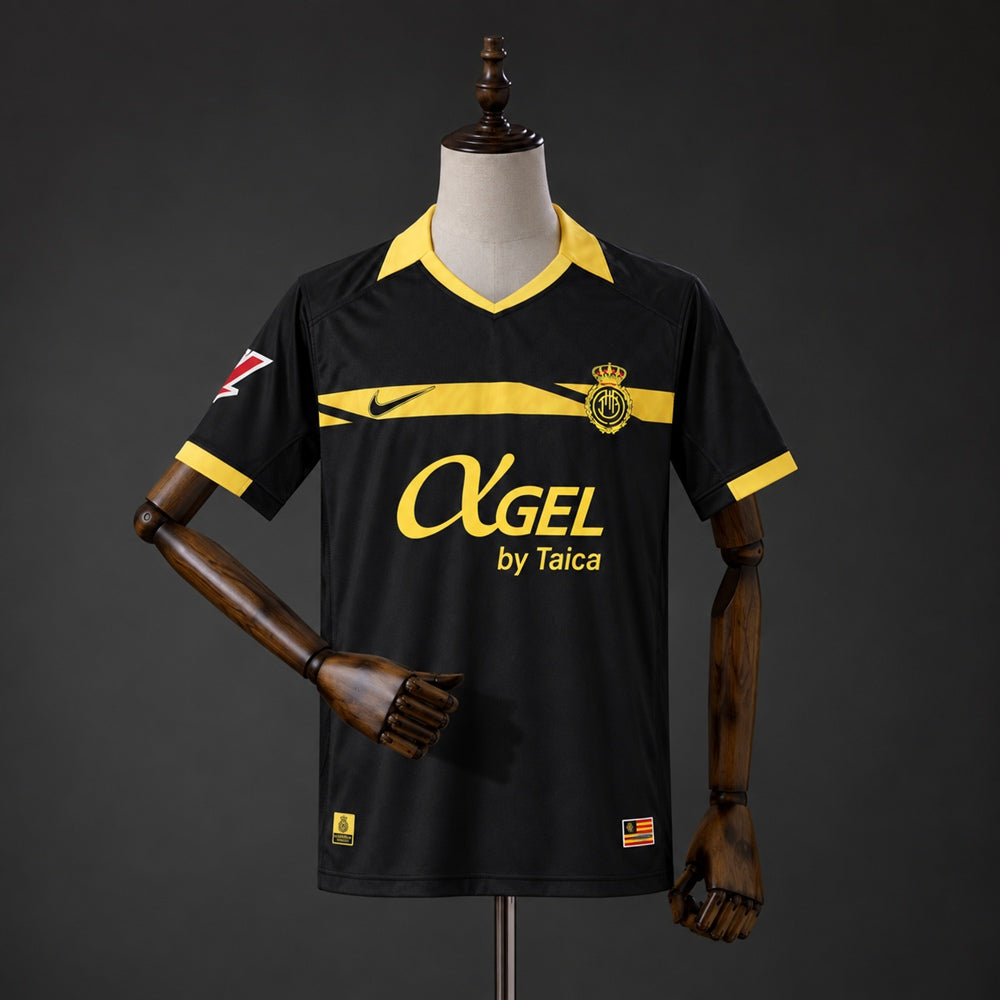 Camiseta Mallorca 2.ª Equipación 26/27