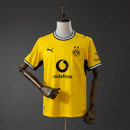 BVB 1ª Equipación