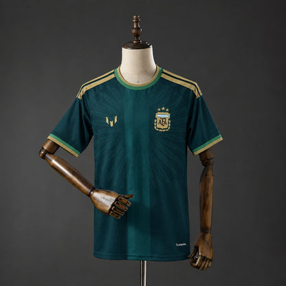 Camiseta Argentina x Messi Special Edition