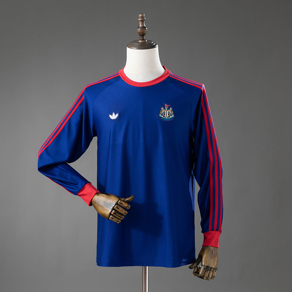 Newcastle Icono
