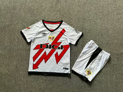 Rayo Vallecano 1ª Equipación 24/25