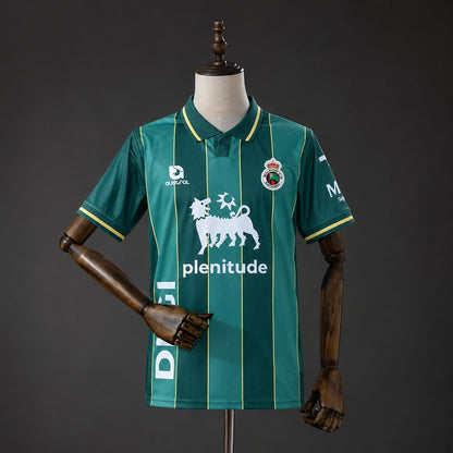 Camiseta Racing de Santander 2.ª Equipación 26/27