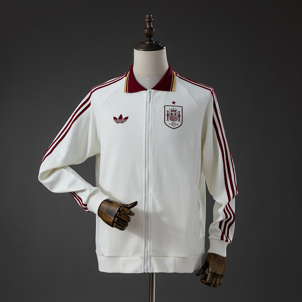 España Chaqueta