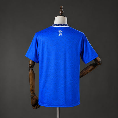 Camiseta Retro Rangers 90/92