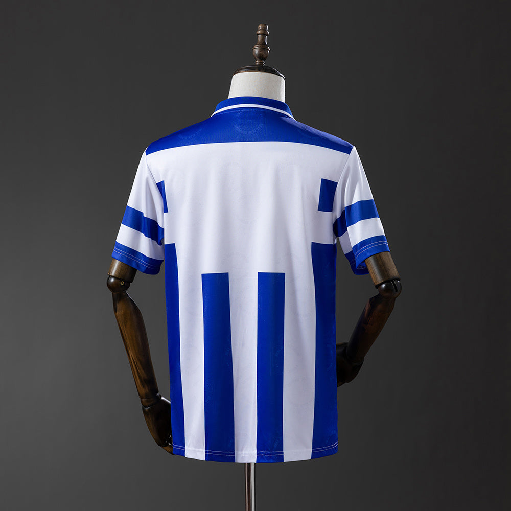 Deportivo de la Coruña 94/95