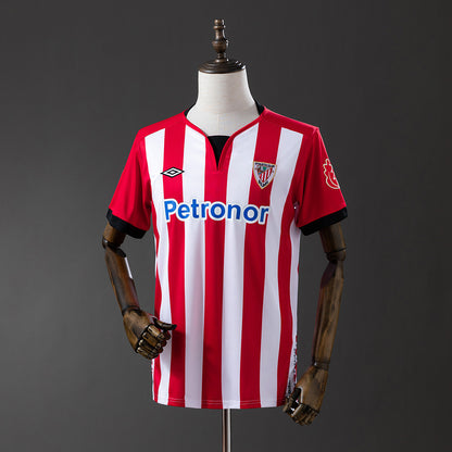 Athletic Club 11/12