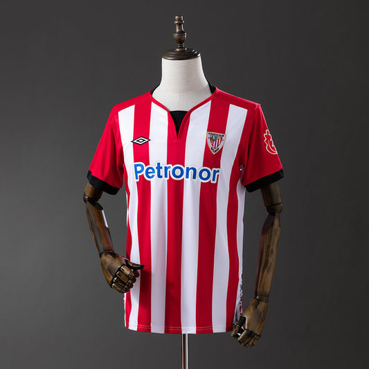 Athletic Club 11/12