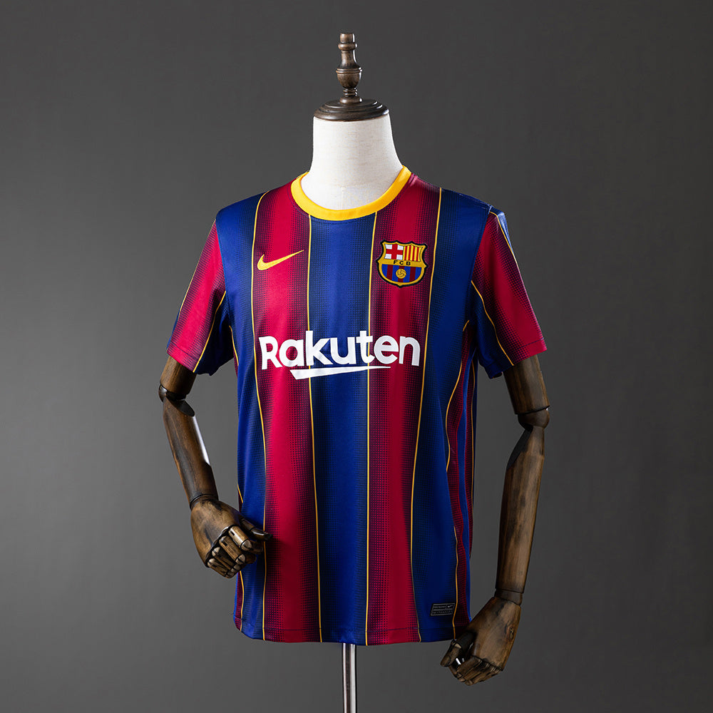 FC Barcelona 20/21