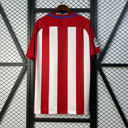 Atlético de Madrid 16/17