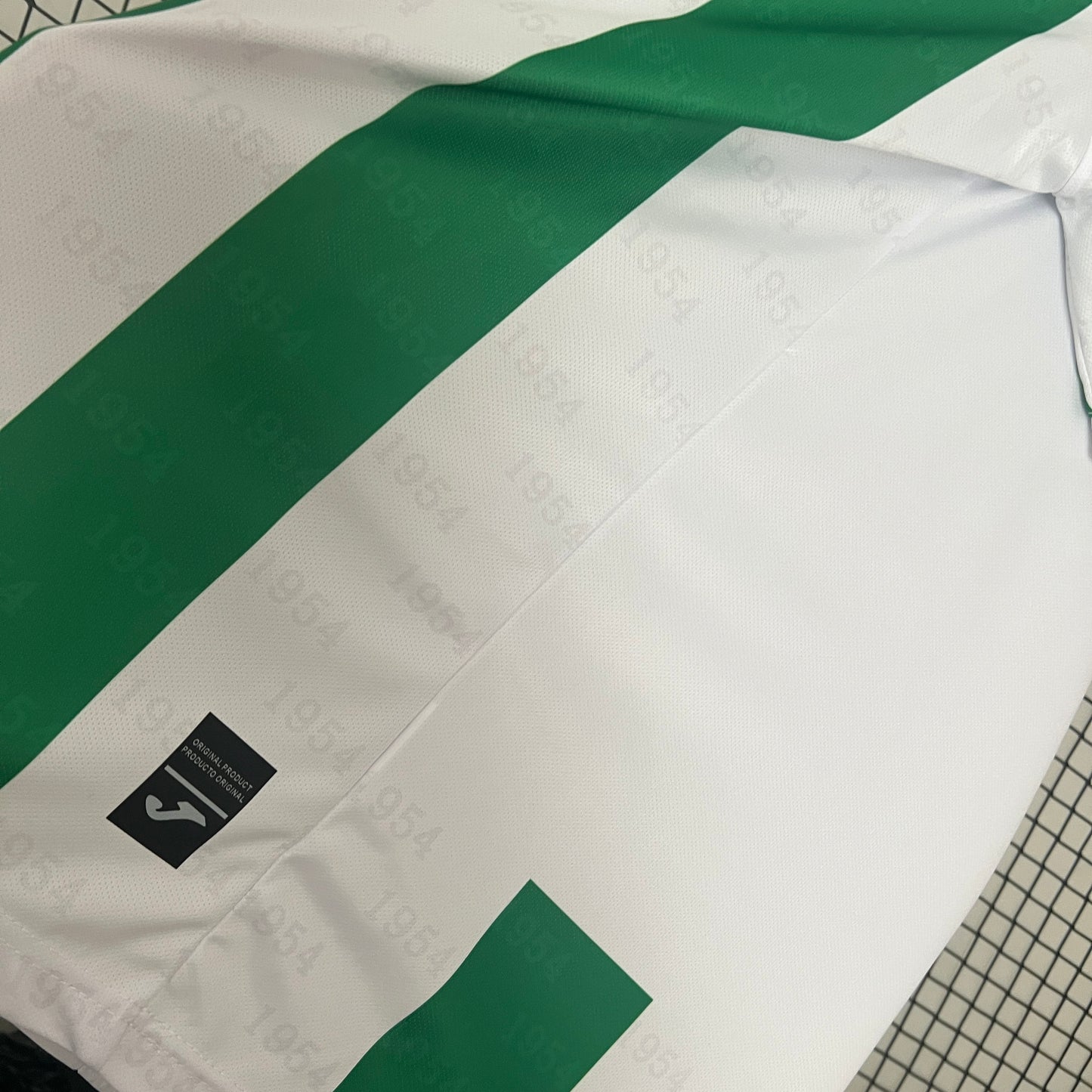 Córdoba CF 1ª Equipación 24/25
