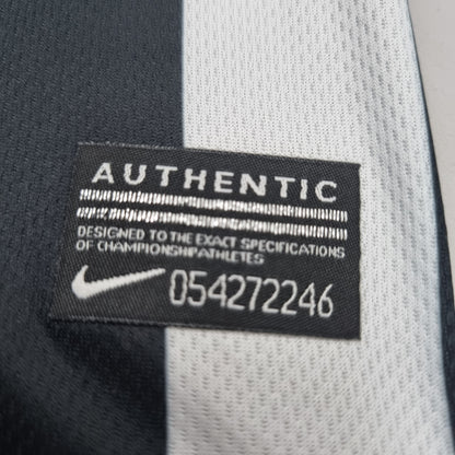 Santos 12/13