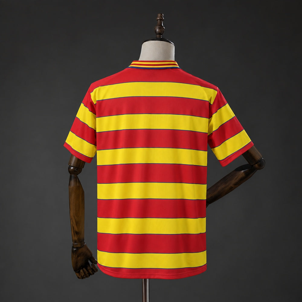 Camiseta Retro RC Lens 96/97