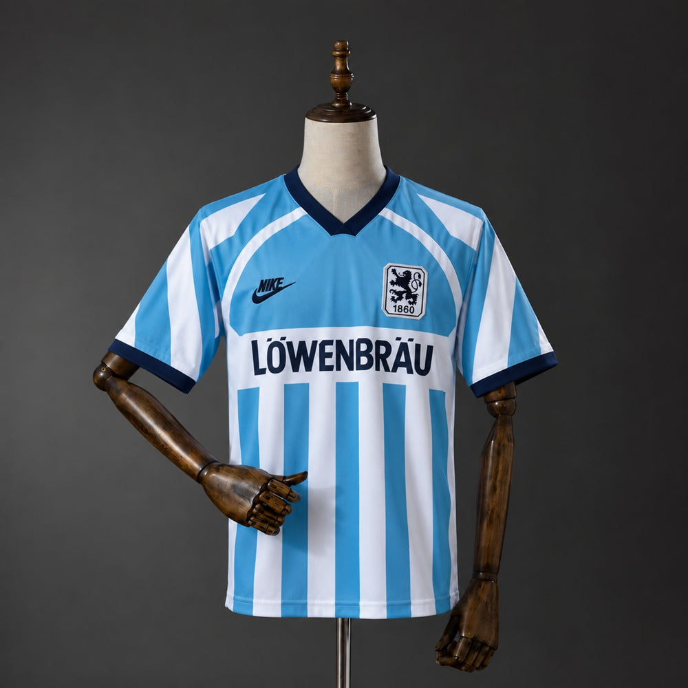 Camiseta Retro TSV 1960 95/96