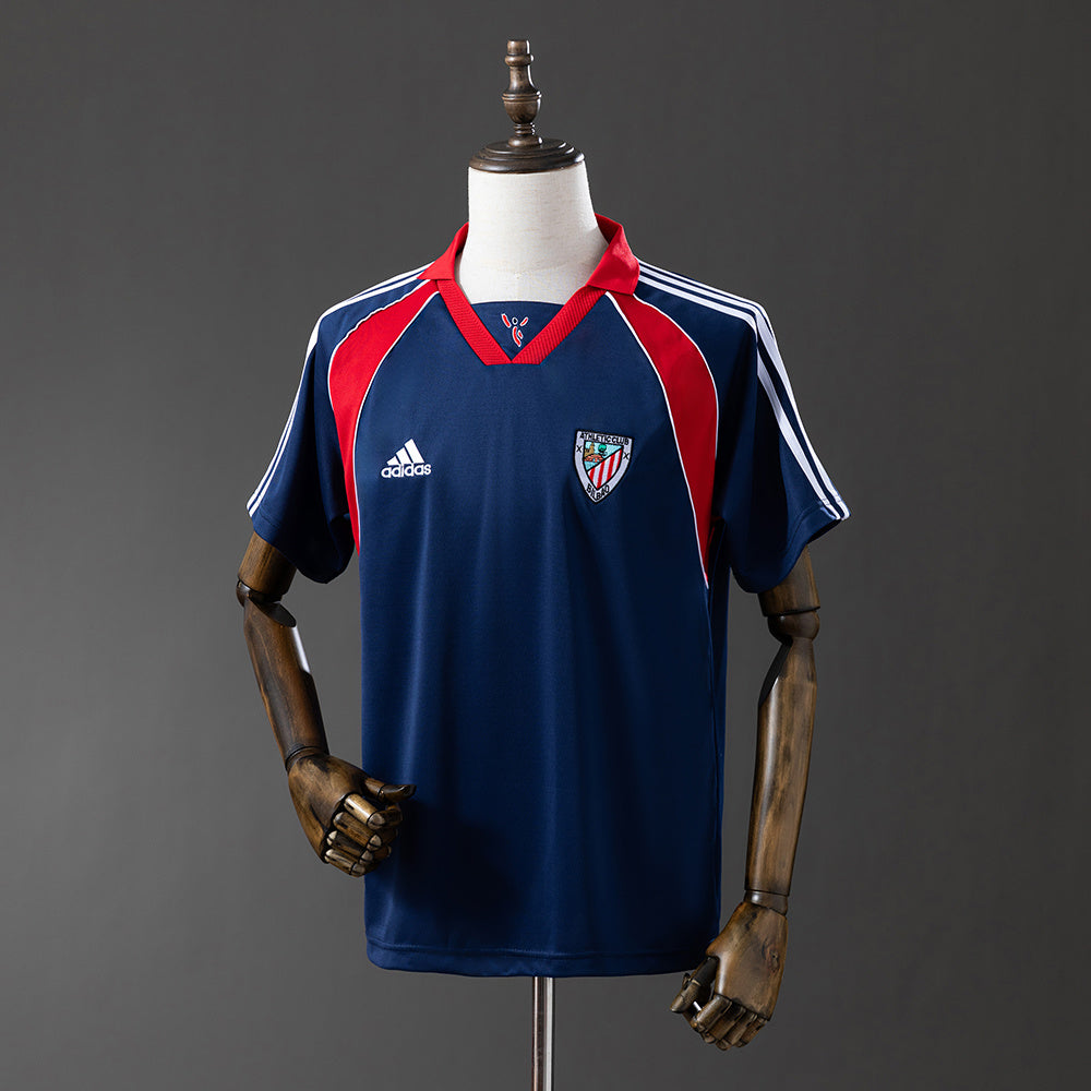Athletic Club 99/00