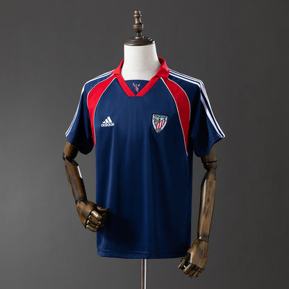 Athletic Club 99/00