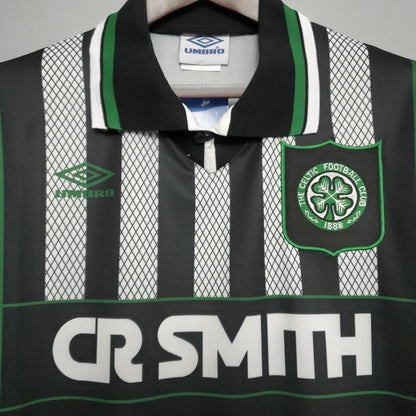 Celtic FC 94/95