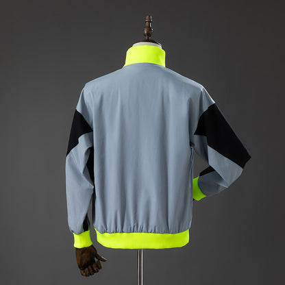 Chaqueta Retro Sporting Portugal