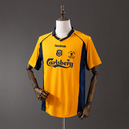 LFC 00/01