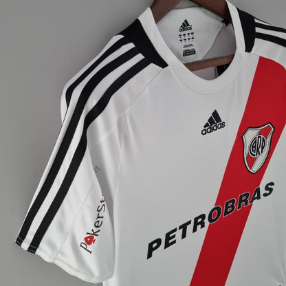 River Plate 09/10