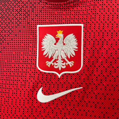 Polonia 2ª Equipación 24/25