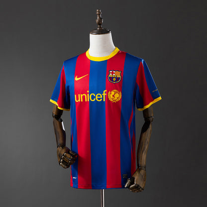 FC Barcelona 10/11