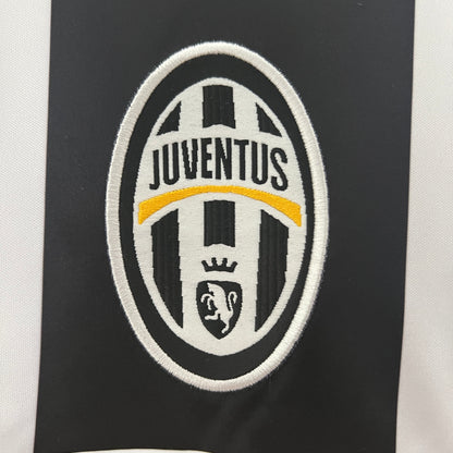 Juventus 04/05