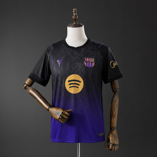 FC Barcelona 2ª Equipación