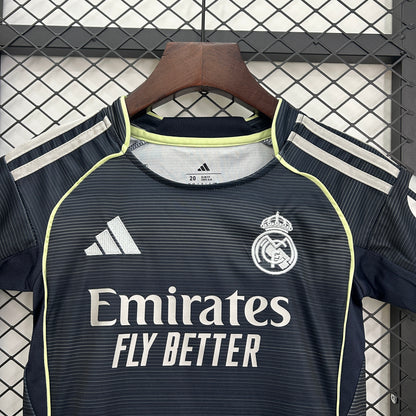Real Madrid 2ª Equipacion 25/26