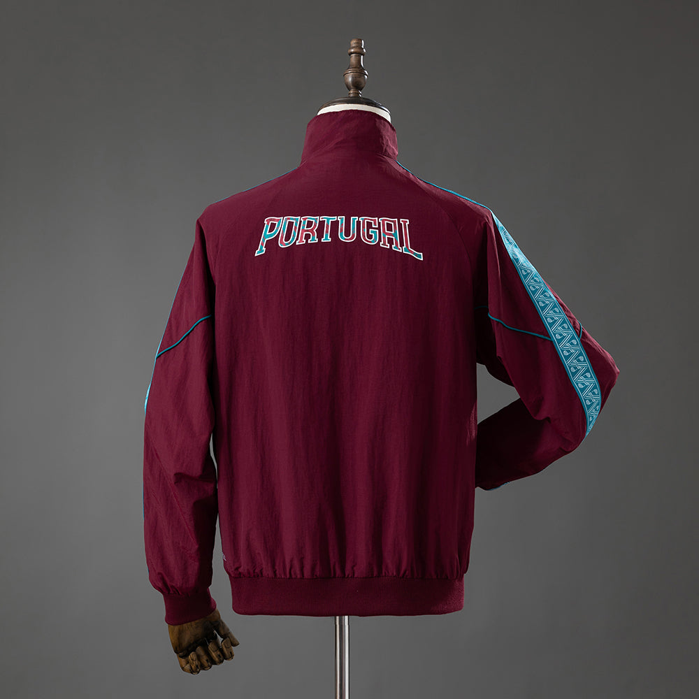 Portugal Chaqueta
