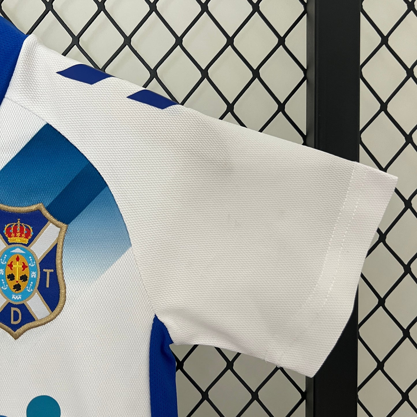 Tenerife FC 1ª Equipación 24/25