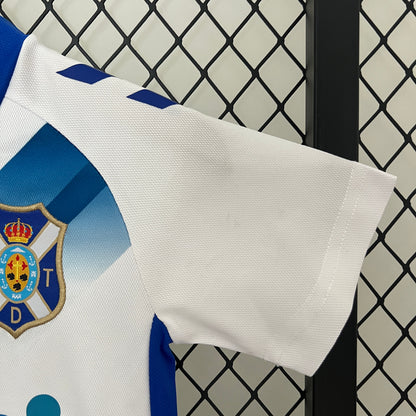 Tenerife FC 1ª Equipación 24/25